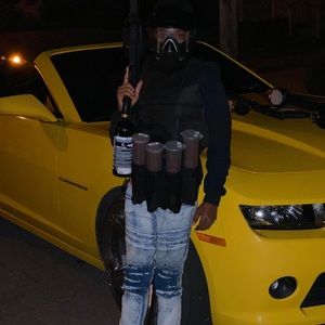 Meet your Posher, Deion